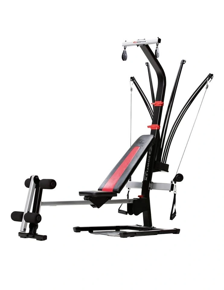 Brand new in box Bowflex PR1000 Home Gym