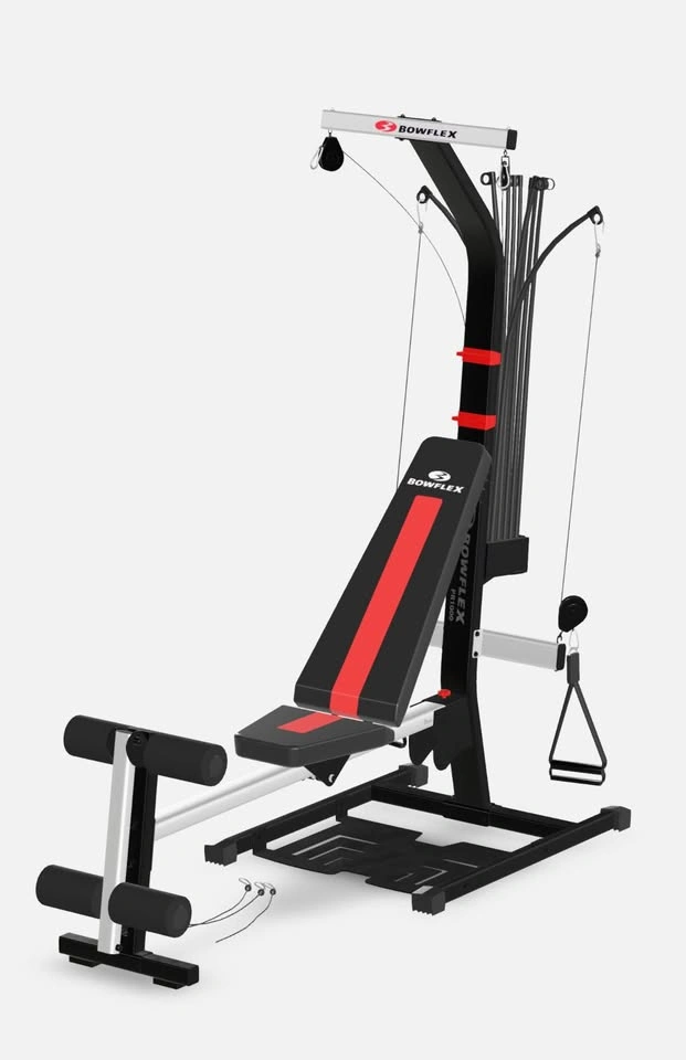 Brand new in box Bowflex PR1000 Home Gym - photo 2