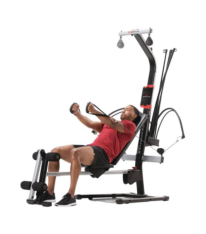 Brand new in box Bowflex PR1000 Home Gym - photo 3