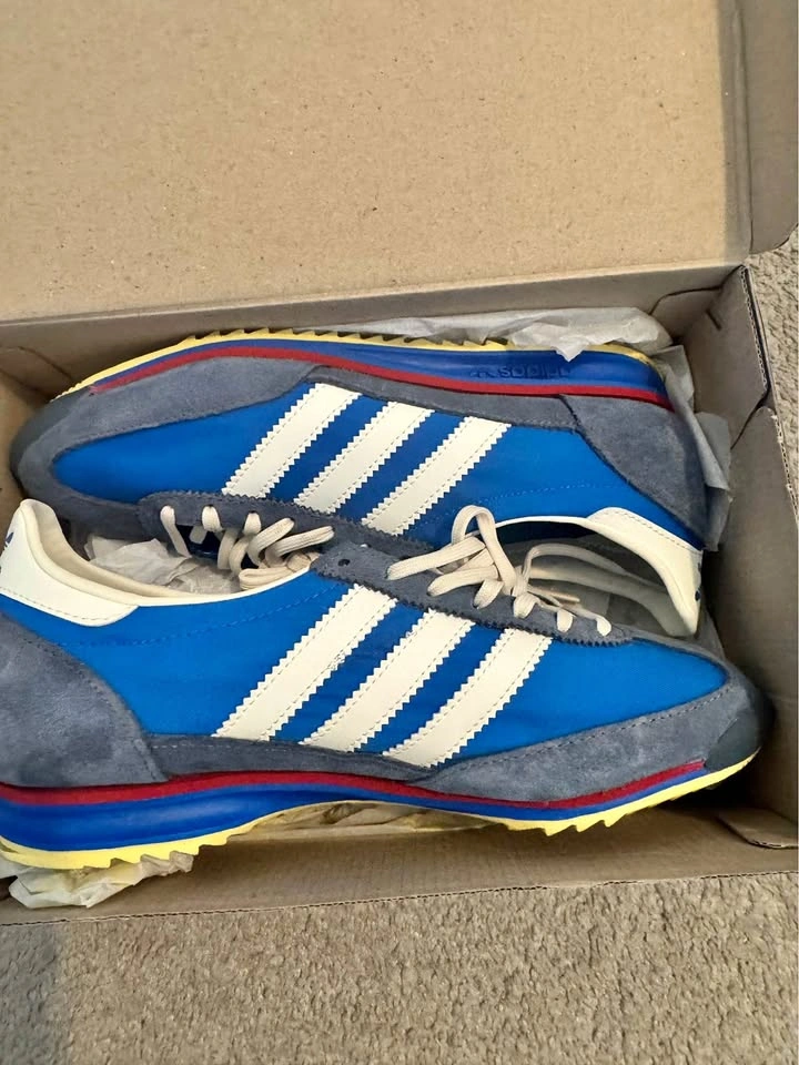 Adidas Sl 72 og