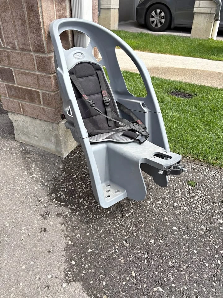 Bell Baby Bike seat