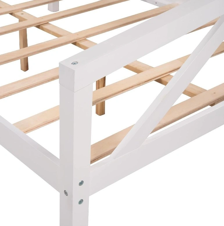 Twin Size Daybed w/Wood Slat Support - photo 3
