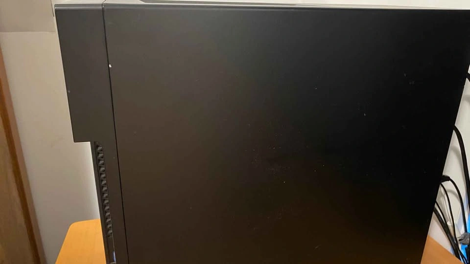 Gaming PC Setup | GTX 1650 | 16GB RAM | 512GB SSD | ASUS Monitor - photo 3