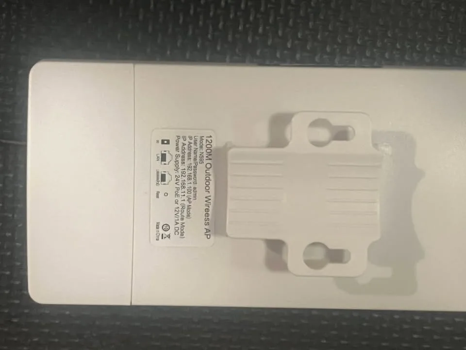 12000M Outdoor Wireless AP image indicator(3)