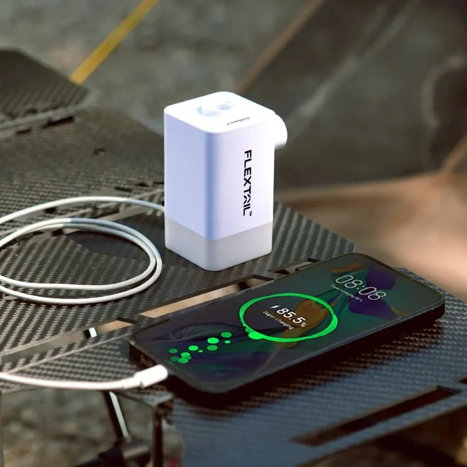 FlexTailGear Max Pump Plus image indicator(3)