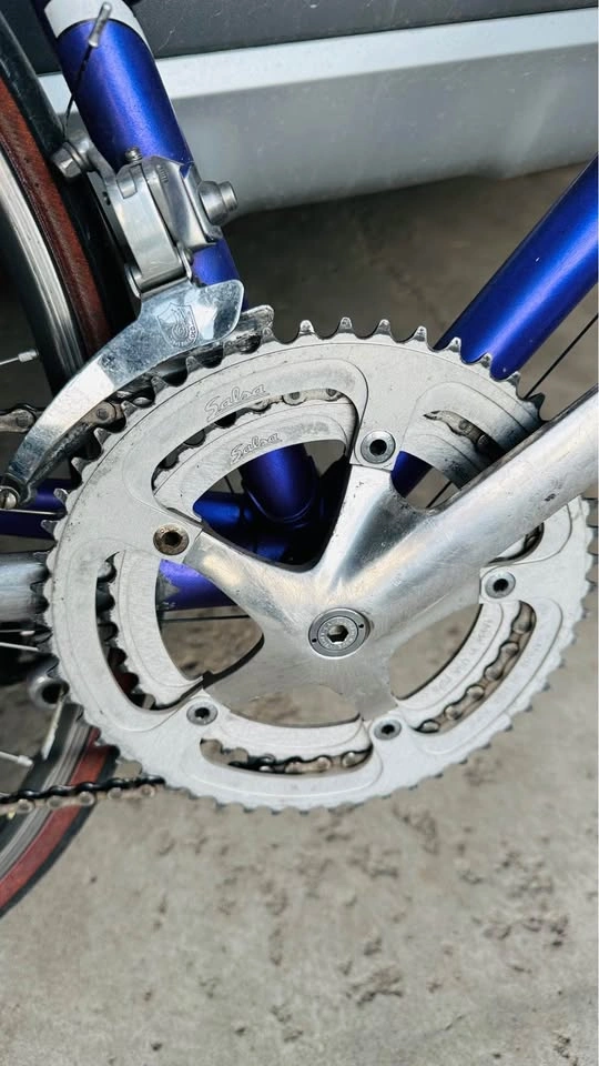 Marinoni Vintage Classic Road Bike - photo 3