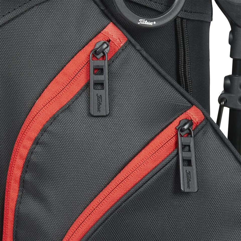 Titleist Players 4 Stand Bag BRAND NEW with tag in box - photo 2