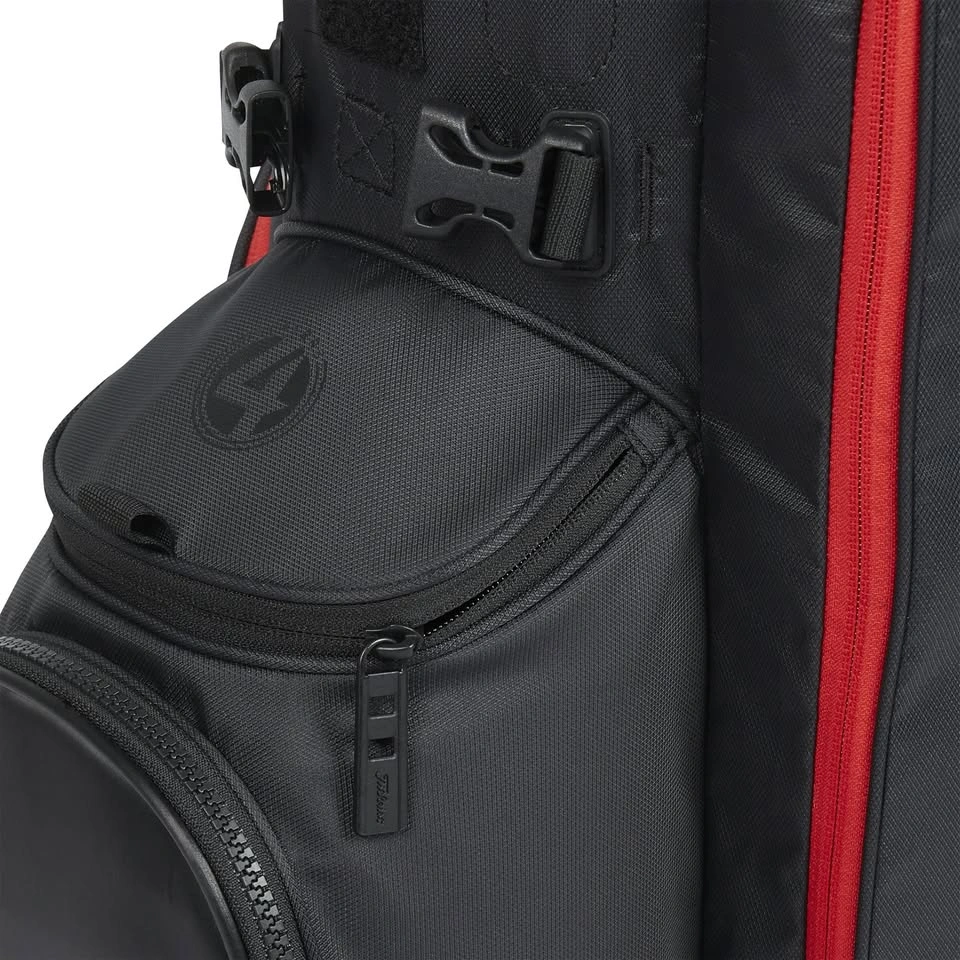 Titleist Players 4 Stand Bag BRAND NEW with tag in box - photo 3