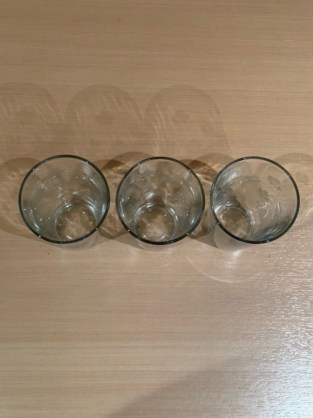 Toronto Maple Leafs Collectible Glass Set - photo 5