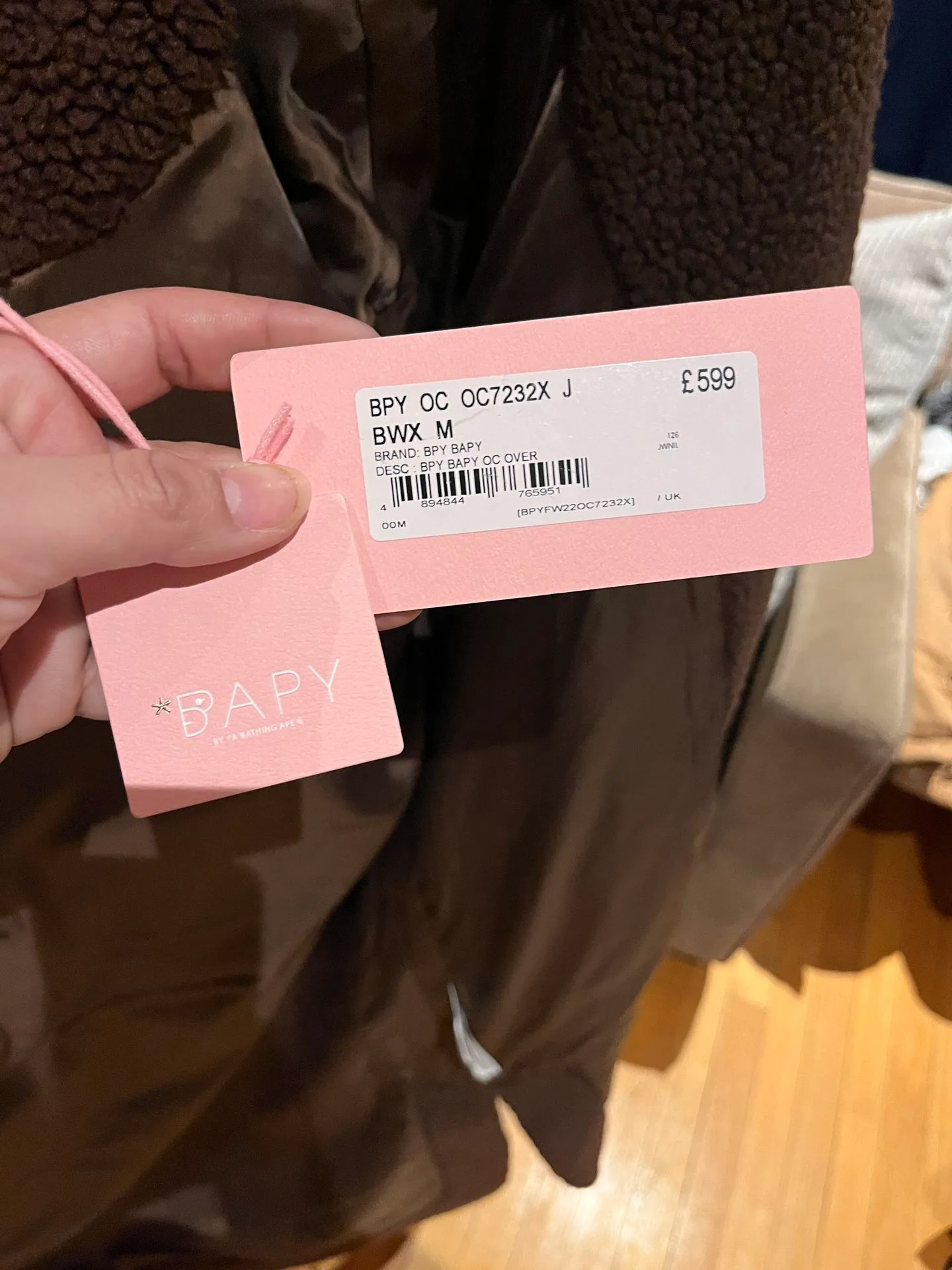Branded Bundle 7: READ DESCRIPTION - photo 4