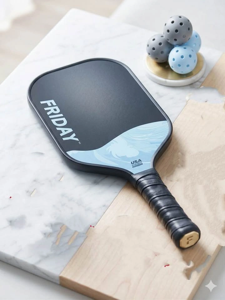 Friday Pickleball Paddle