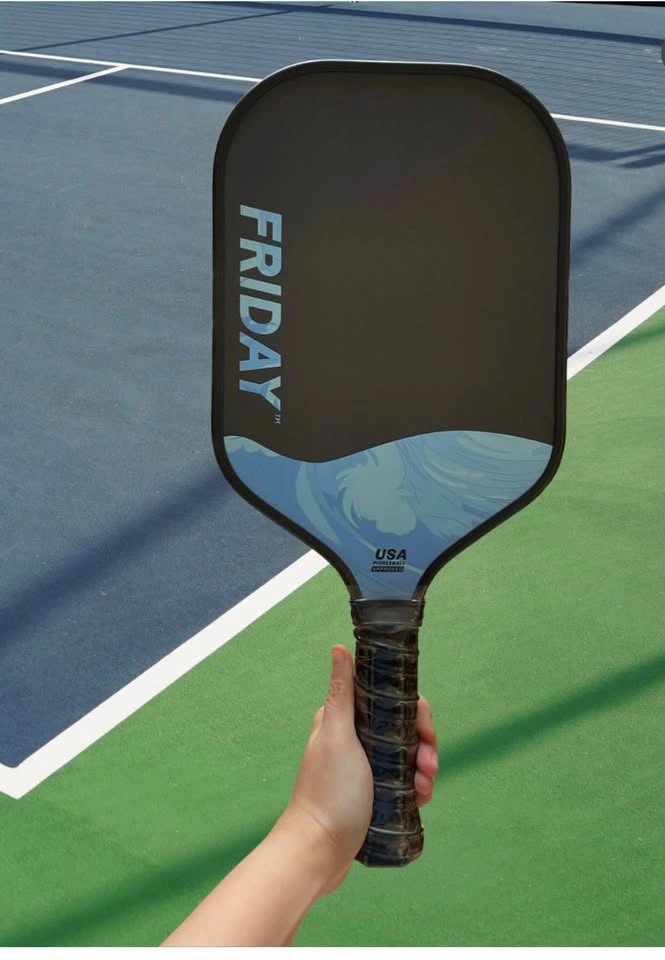 Friday Pickleball Paddle - photo 2