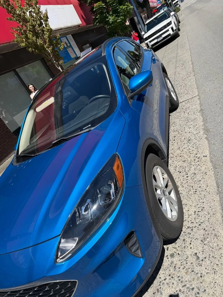 2020 Ford Escape - photo 2