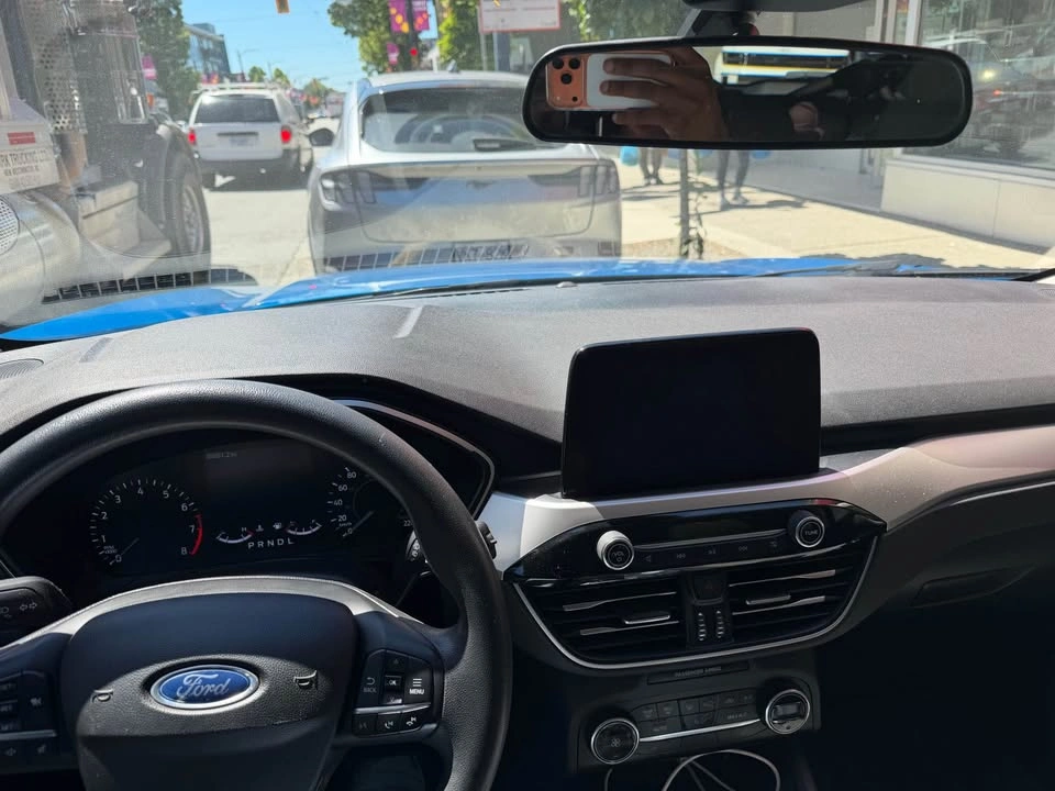2020 Ford Escape - photo 3