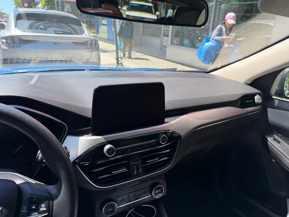 2020 Ford Escape - photo 4