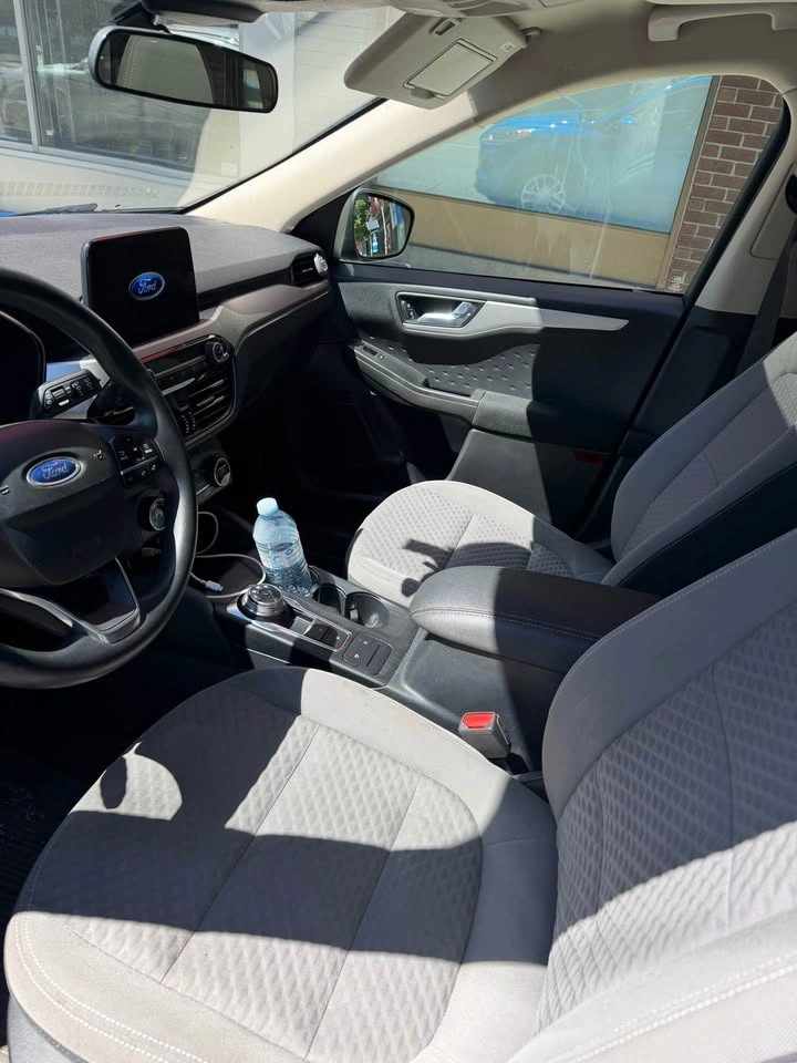 2020 Ford Escape - photo 5