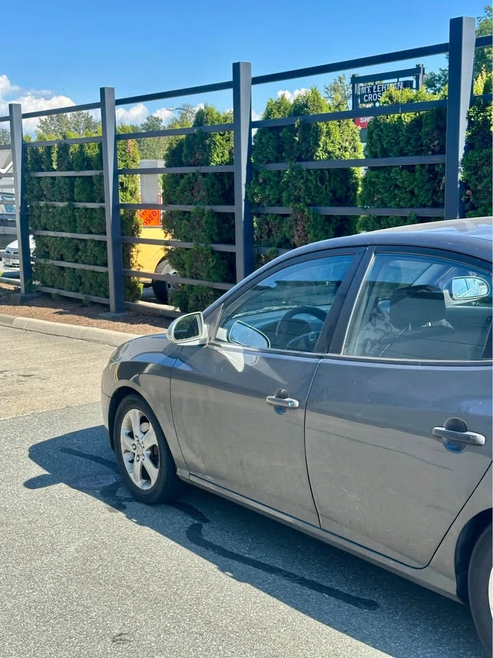 2007 Hyundai Elantra - photo 2