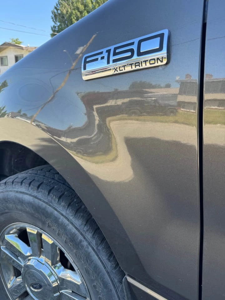 2008 Ford F150 (Heritage) Super Cab - photo 2