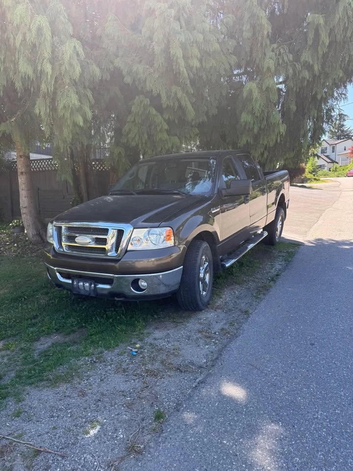 2008 Ford F150 (Heritage) Super Cab - photo 3