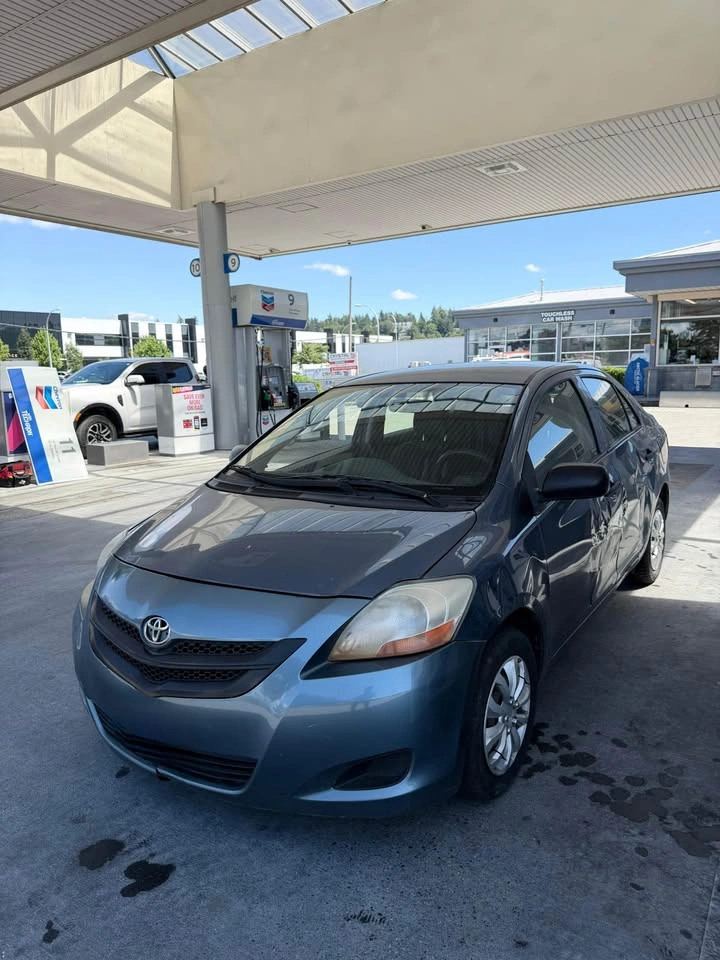 2007 Toyota Yaris - photo 3