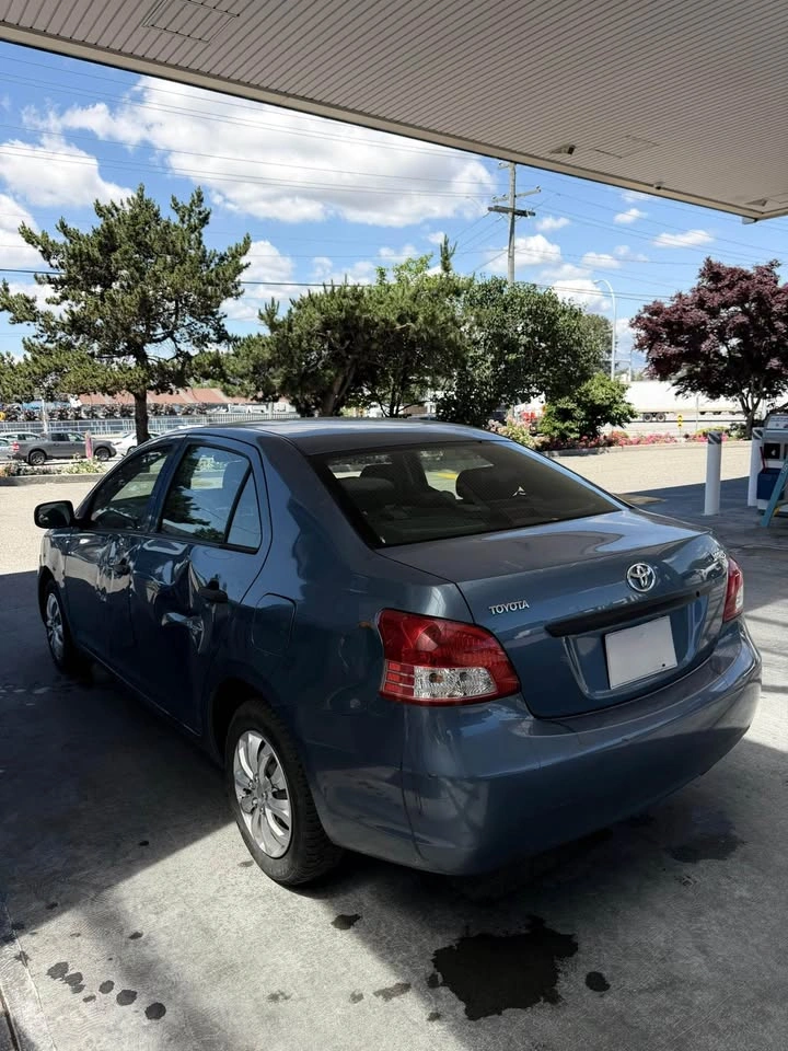 2007 Toyota Yaris - photo 4