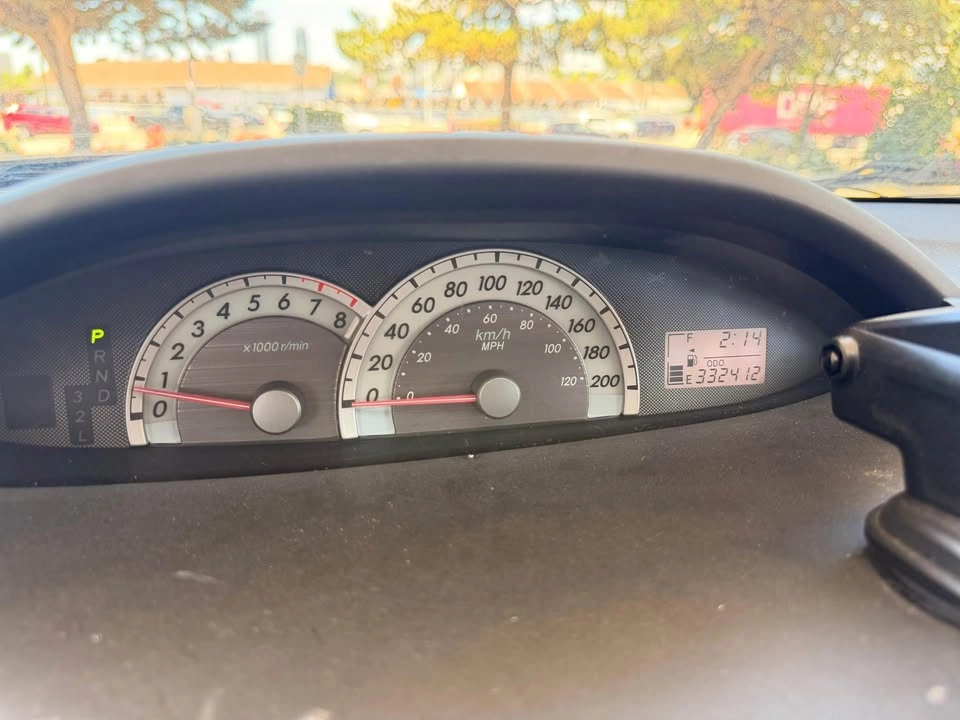 2007 Toyota Yaris - photo 5