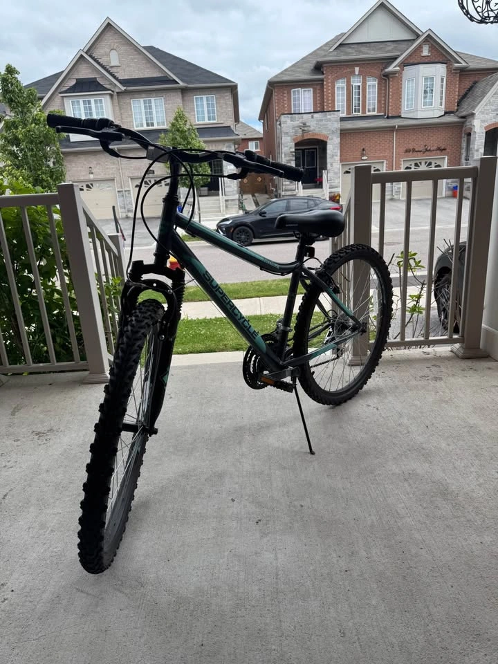 Supercycle Nitro 26” Mountain Bikes - photo 2