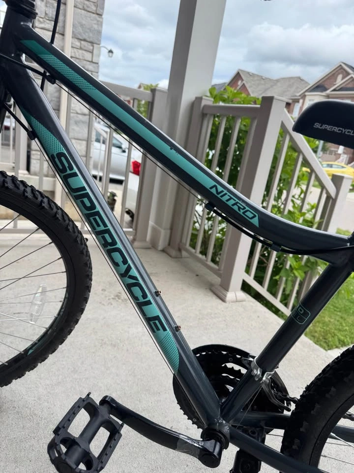 Supercycle Nitro 26” Mountain Bikes - photo 3