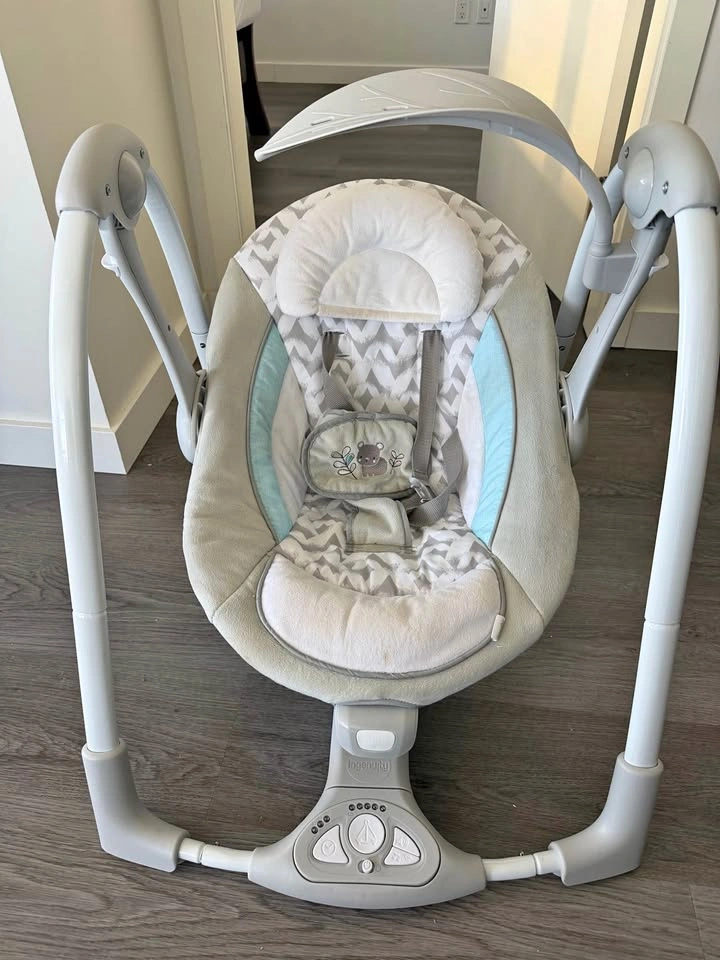 Baby Rocker