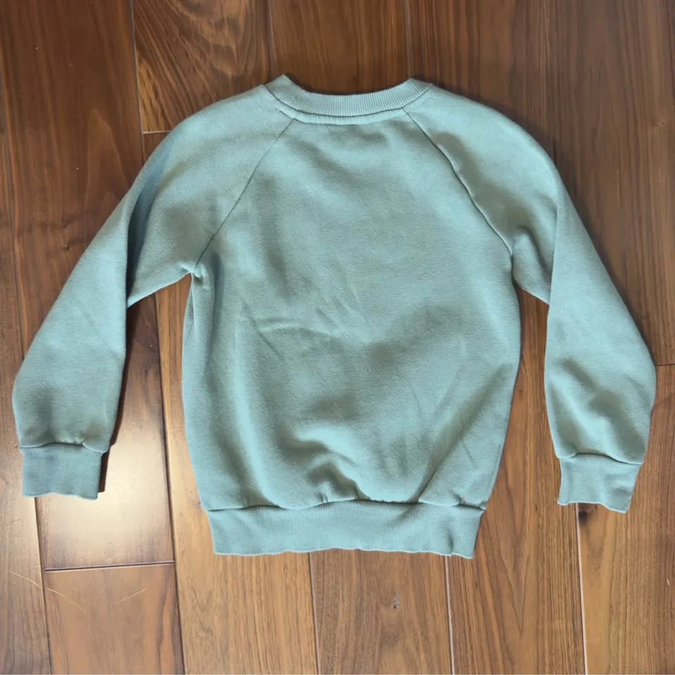 Boys Adidas Crew Jogger Set image indicator(5)