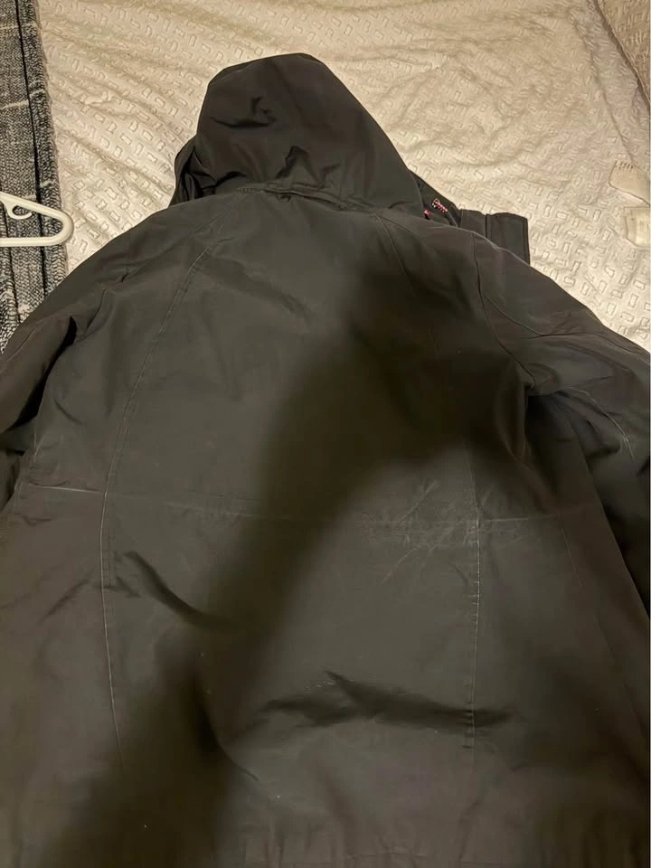 Tommy Hilfiger 3-in-1 All Weather System Jacket - photo 3