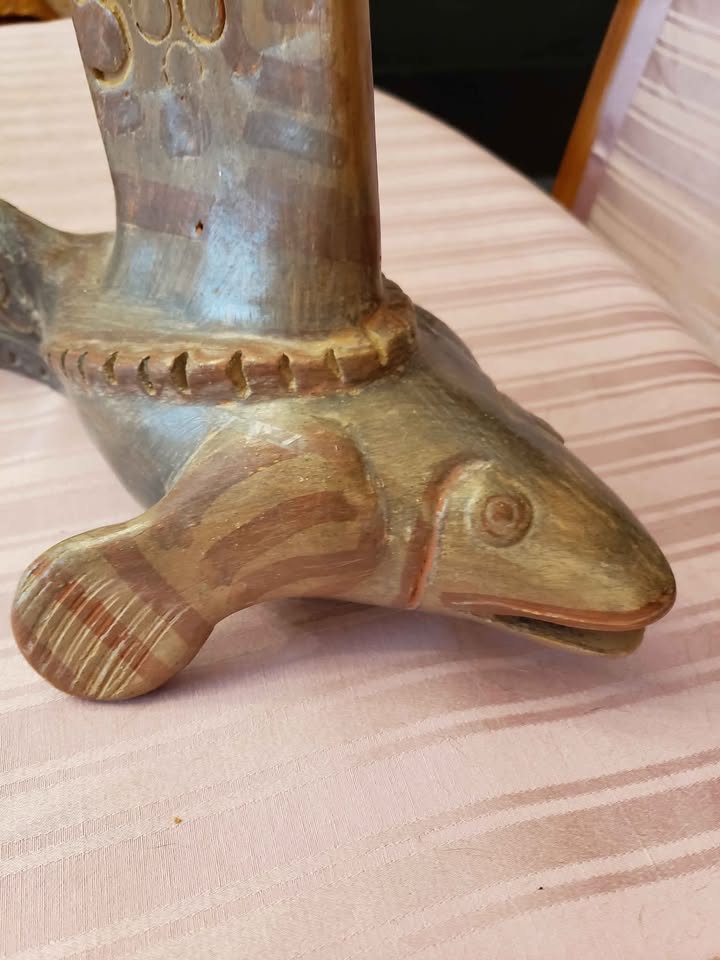 Decorative Candelaria Holder - photo 2