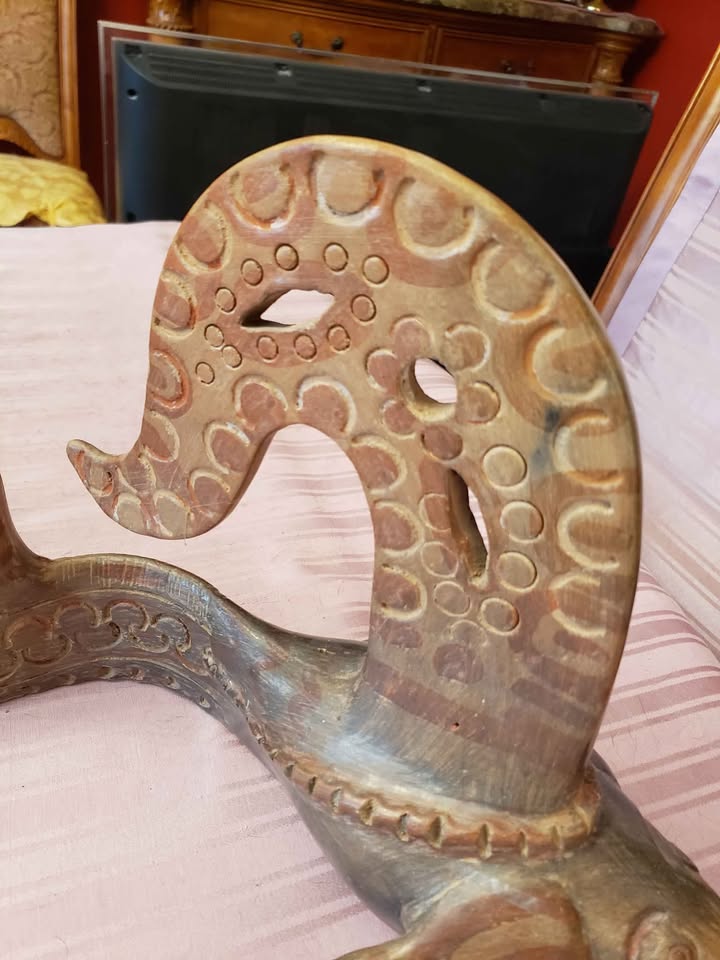 Decorative Candelaria Holder - photo 3