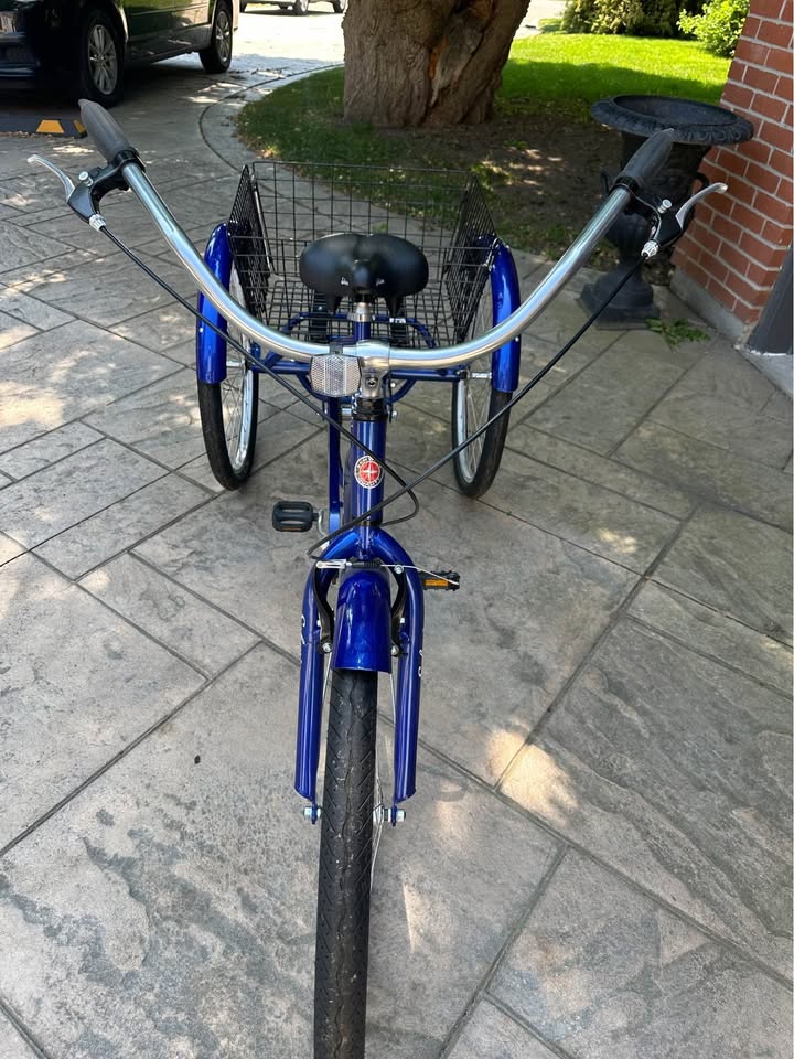 Schwinn Adult Tricycle - photo 3