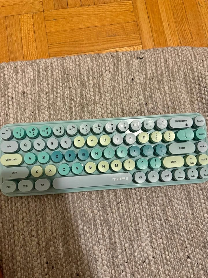 MOFii Wireless Keyboard