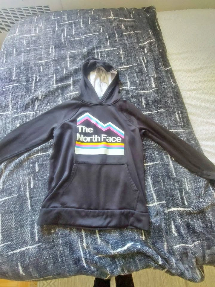 The North Face Boys' Hoodie