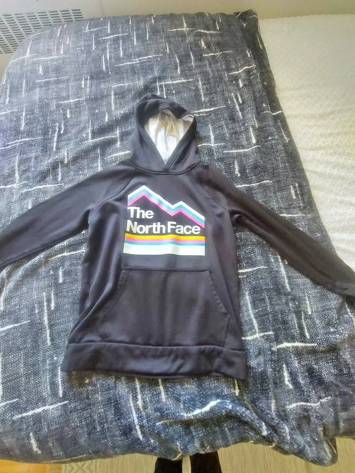The North Face Boys' Hoodie
