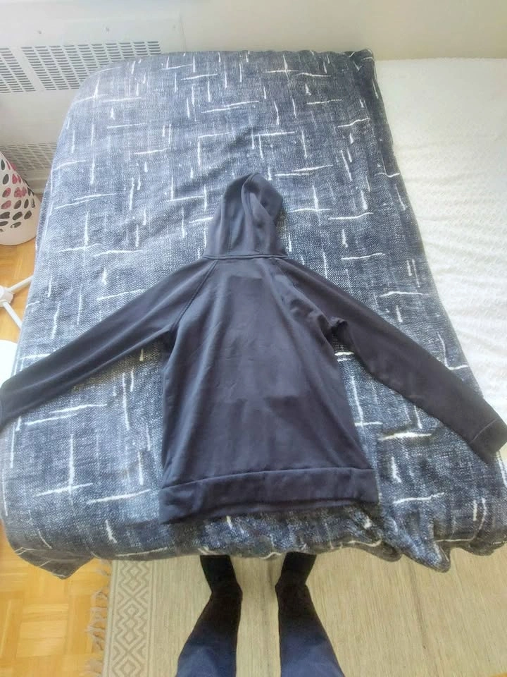 The North Face Boys' Hoodie - photo 3
