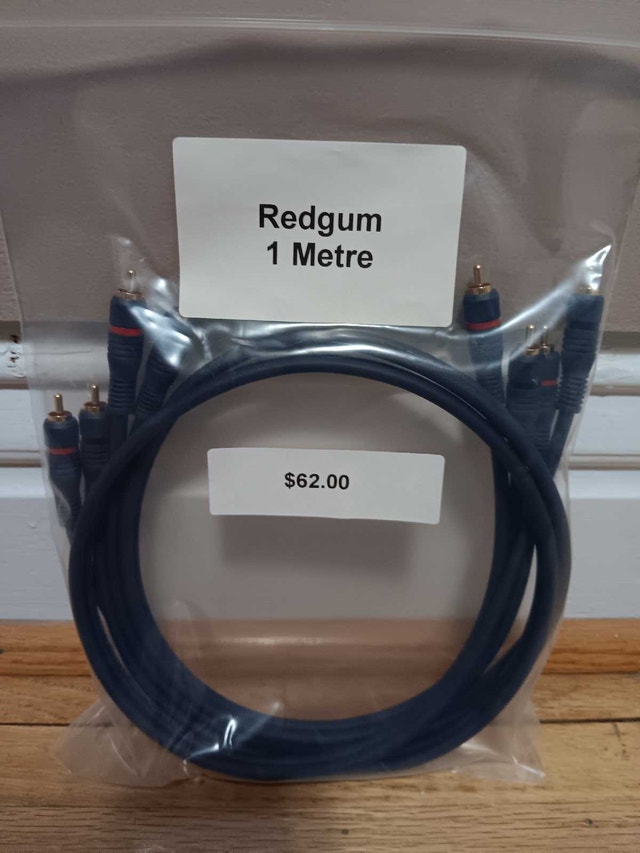 REDGUM 1 METRE