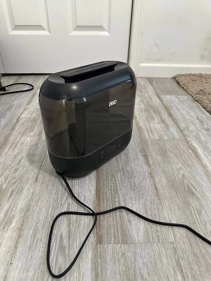 Dreo Smart Humidifier – Excellent Condition – Works Great!