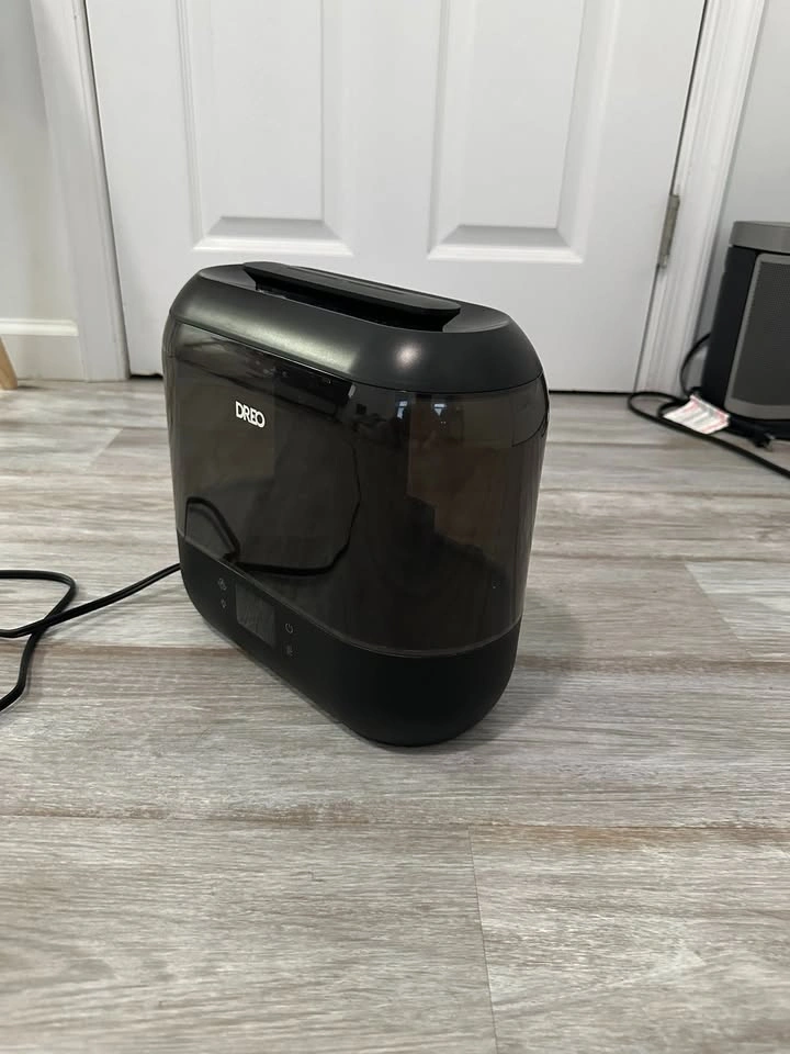 Dreo Smart Humidifier – Excellent Condition – Works Great! - photo 2