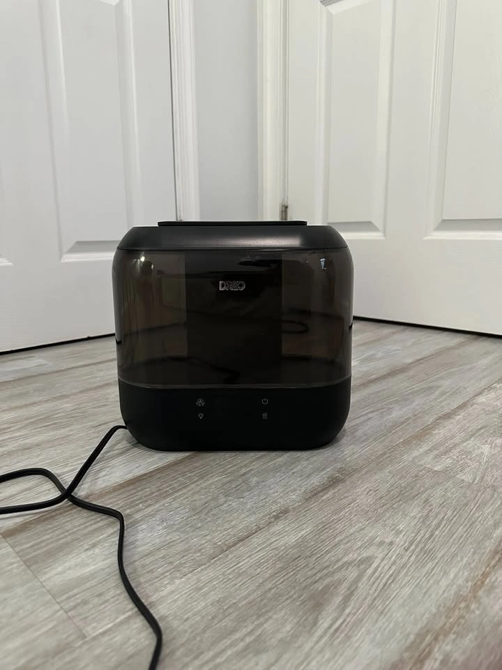 Dreo Smart Humidifier – Excellent Condition – Works Great! - photo 3