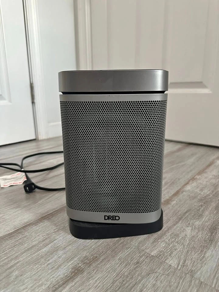 Dreo Space Heater