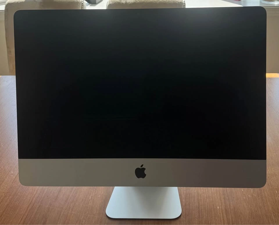 Apple iMac Bundle – 2019 Retina 4K 21.5” + 27” iMac + Keyboard - photo 2