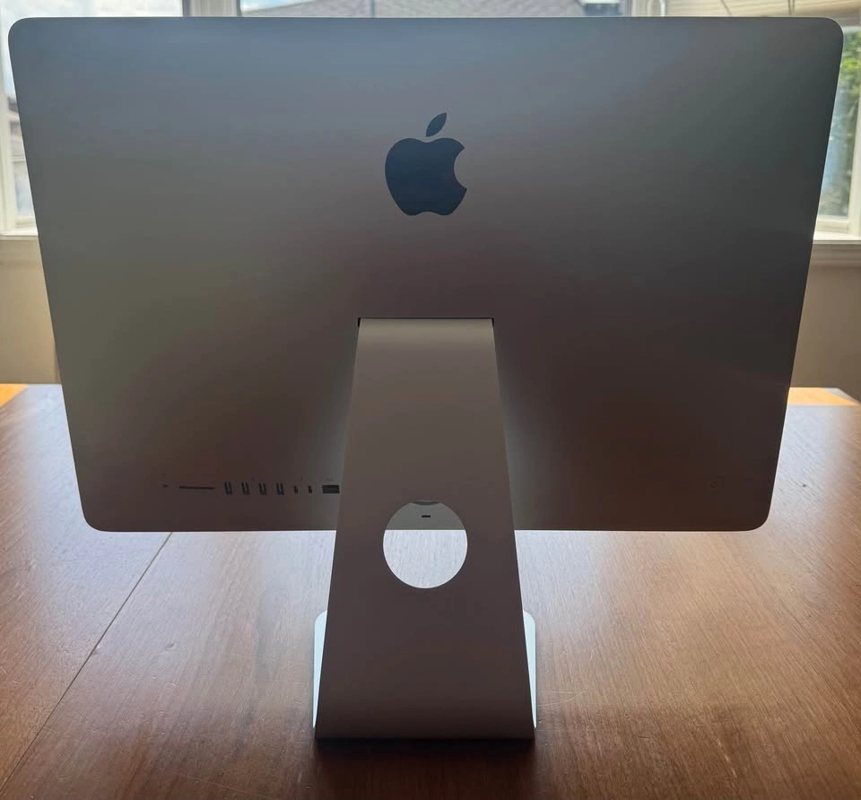Apple iMac Bundle – 2019 Retina 4K 21.5” + 27” iMac + Keyboard - photo 3