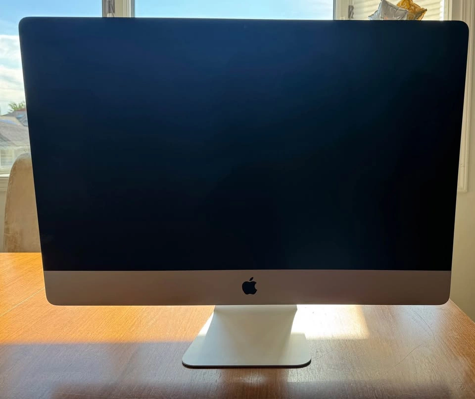 Apple iMac Bundle – 2019 Retina 4K 21.5” + 27” iMac + Keyboard - photo 5