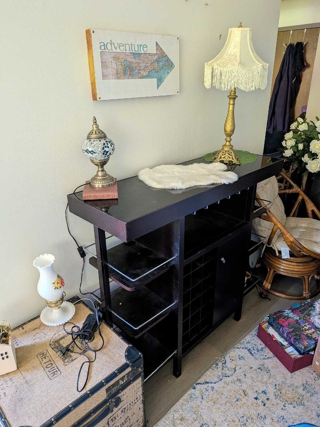 Moving Sale, Apartment furnishings ($35-$150)