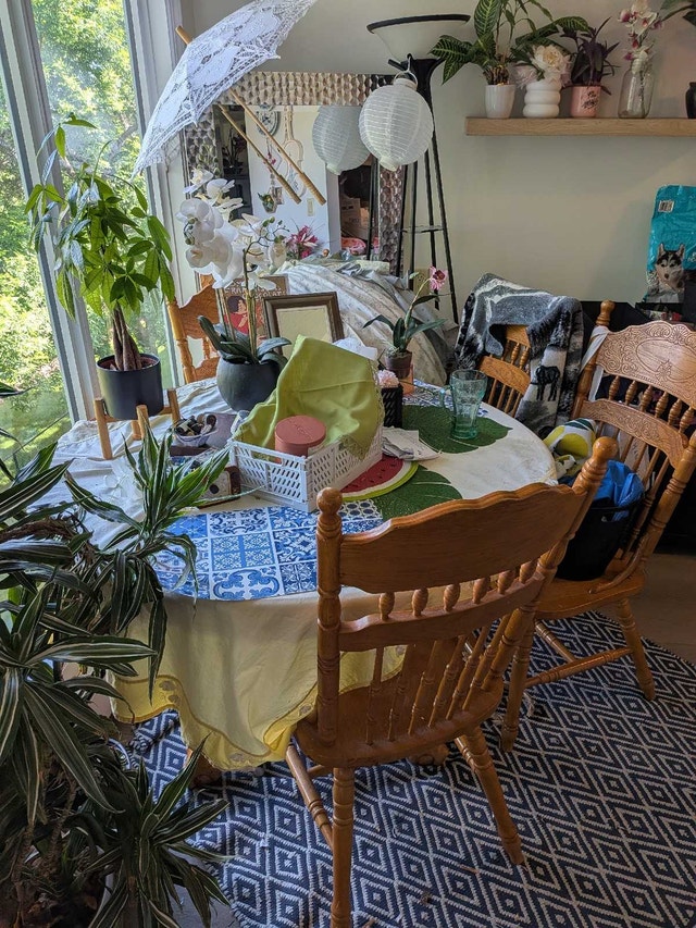 Moving Sale, Apartment furnishings ($35-$150) - photo 4
