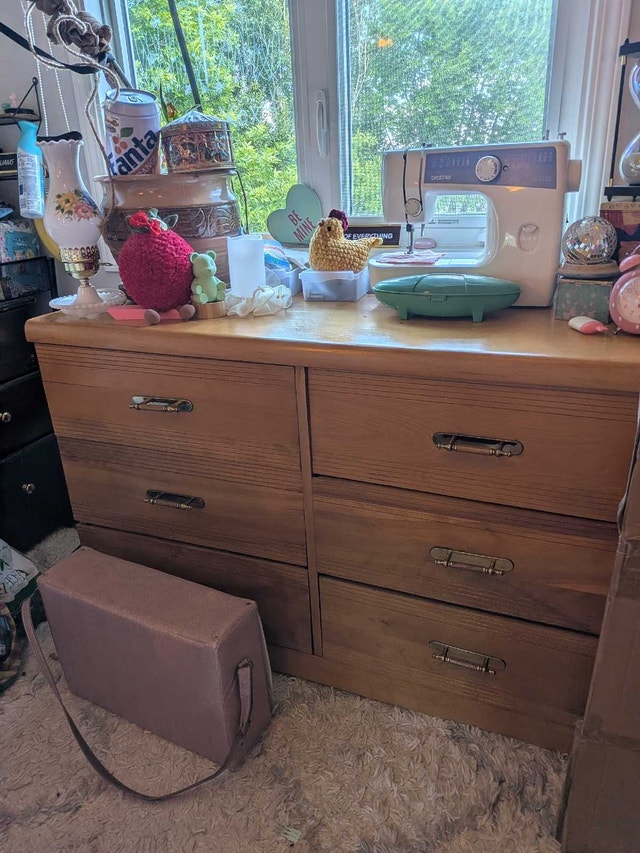 Moving Sale, Apartment furnishings ($35-$150) - photo 5