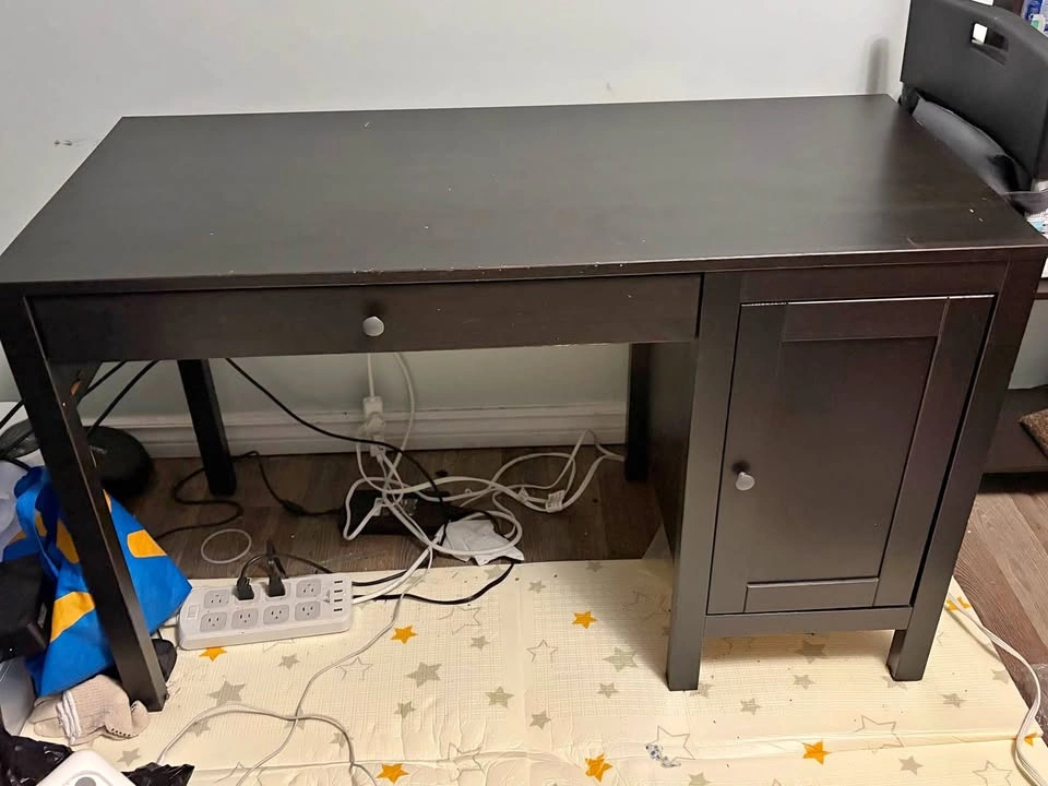 IKEA Hemnes Desk